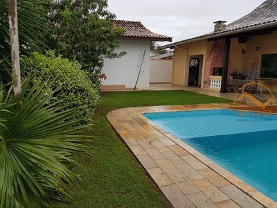 Casa, 6 quartos, 450 m² - Foto 3