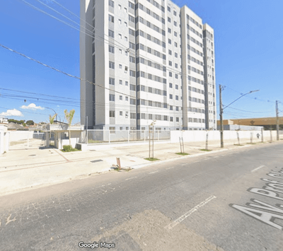Apartamento, 2 quartos, 50 m² - Foto 1