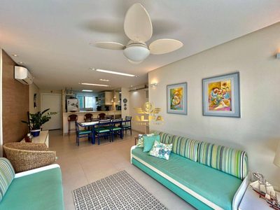 Apartamento, 3 quartos, 80 m² - Foto 4