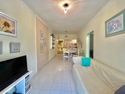 Apartamento, 2 quartos, 88 m² - Foto 3