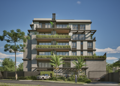 Apartamento, 3 quartos, 99 m² - Foto 4