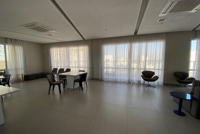 Apartamento, 1 quarto, 44 m² - Foto 4