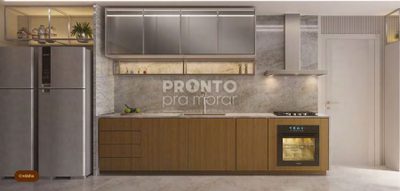 Apartamento, 4 quartos, 130 m² - Foto 5