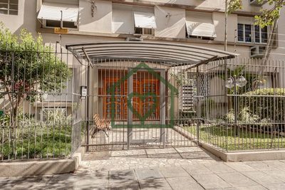 Apartamento, 2 quartos, 85 m² - Foto 1