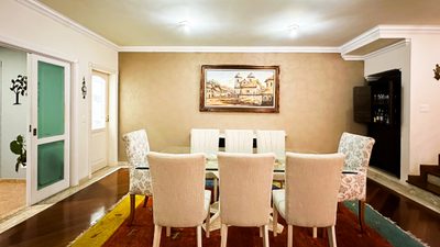 Apartamento, 6 quartos, 540 m² - Foto 5
