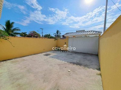 Casa, 3 quartos, 88 m² - Foto 5