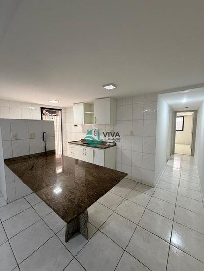 Apartamento, 2 quartos, 110 m² - Foto 4