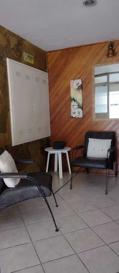 Apartamento, 1 quarto, 35 m² - Foto 3