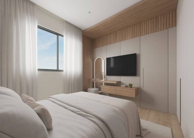 Apartamento, 2 quartos, 78 m² - Foto 5