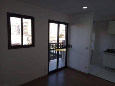 Apartamento, 2 quartos, 46 m² - Foto 4