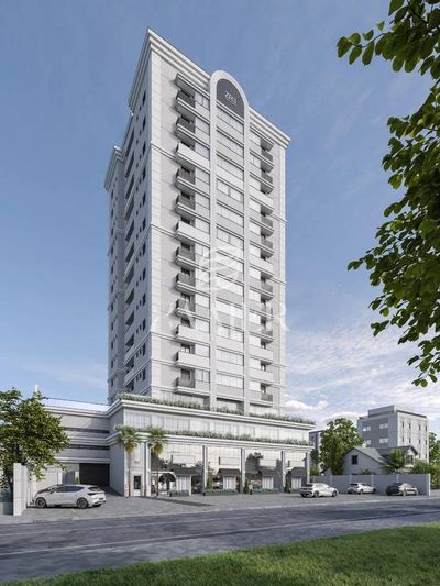 Flat/Apart Hotel, 1 quarto, 28 m² - Foto 4