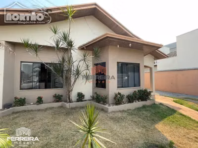 Casa, 3 quartos, 257 m² - Foto 2