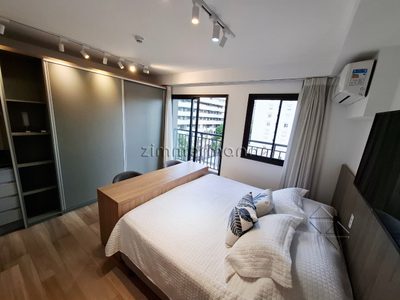Apartamento, 1 quarto, 26 m² - Foto 5