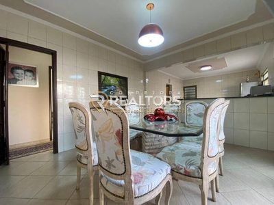 Sobrado, 3 quartos, 300 m² - Foto 5