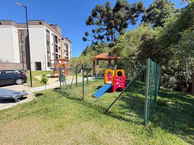 Apartamento, 2 quartos, 44 m² - Foto 5