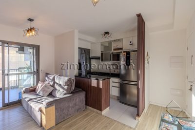 Apartamento, 2 quartos, 70 m² - Foto 3