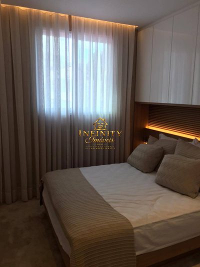 Apartamento, 1 quarto, 32 m² - Foto 4