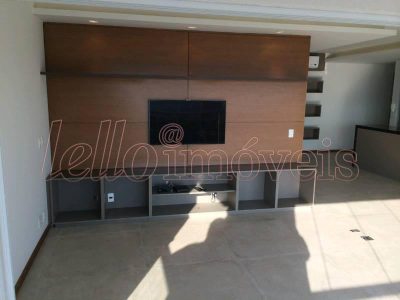 Apartamento, 2 quartos, 84 m² - Foto 3