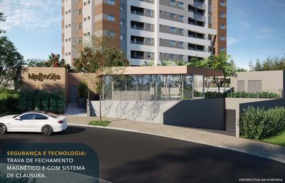 Apartamento, 3 quartos, 82 m² - Foto 1