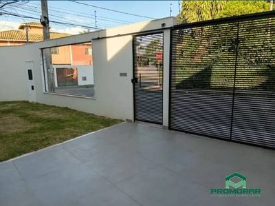 Casa, 3 quartos, 96 m² - Foto 5