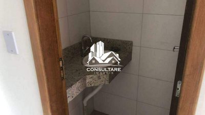 Casa, 2 quartos, 60 m² - Foto 4