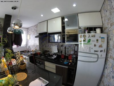 Apartamento, 1 quarto - Foto 3