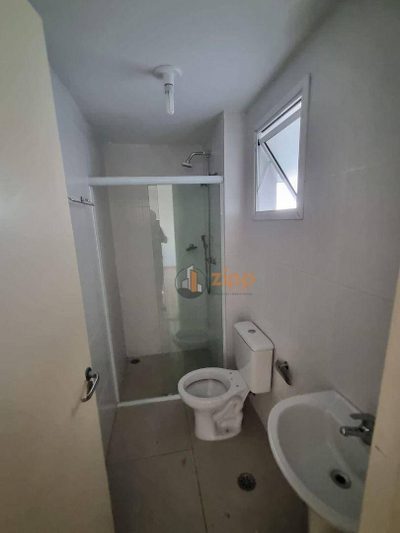 Apartamento, 2 quartos, 47 m² - Foto 3