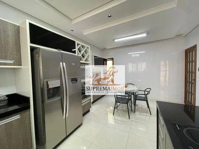 Casa, 4 quartos, 380 m² - Foto 4