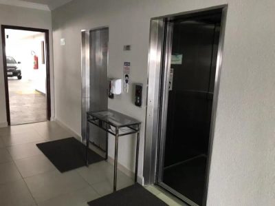 Apartamento, 3 quartos, 130 m² - Foto 4