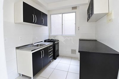 Apartamento, 2 quartos, 43 m² - Foto 3