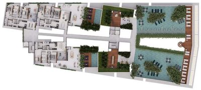 Casa, 3 quartos, 239 m² - Foto 5