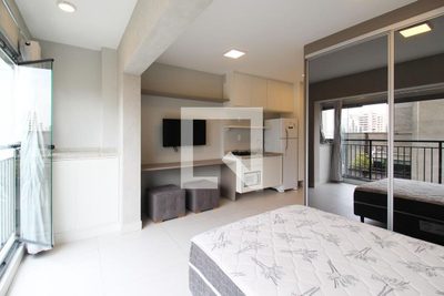 Kitnet-Studio, 26 m² - Foto 4
