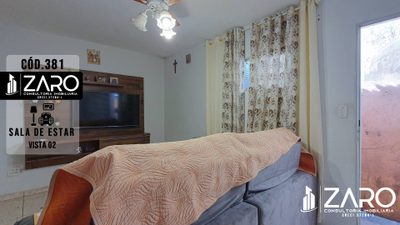 Casa, 4 quartos, 119 m² - Foto 2