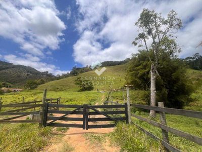 Fazenda, 3 quartos - Foto 1
