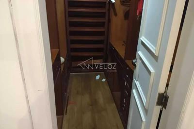 Apartamento, 6 quartos, 141 m² - Foto 1