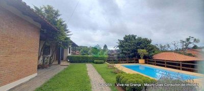 Casa, 4 quartos, 287 m² - Foto 2
