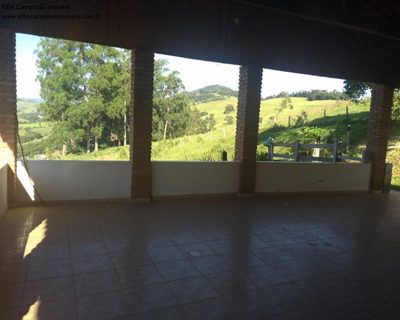 Fazenda, 3 quartos - Foto 3
