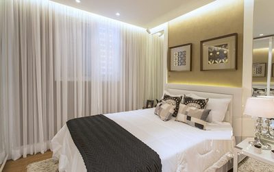 Apartamento, 2 quartos, 60 m² - Foto 2