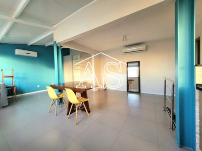 Cobertura, 2 quartos, 90 m² - Foto 5