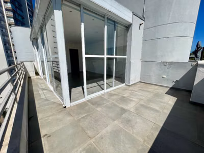 Cobertura, 2 quartos, 115 m² - Foto 4