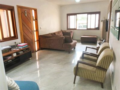Sobrado, 3 quartos, 315 m² - Foto 4
