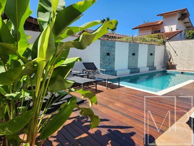 Casa, 4 quartos, 813 m² - Foto 3