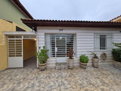 Casa, 3 quartos, 112 m² - Foto 1