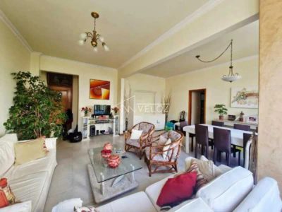 Apartamento, 3 quartos, 132 m² - Foto 3