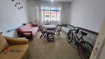 Kitnet-Studio, 23 m² - Foto 1