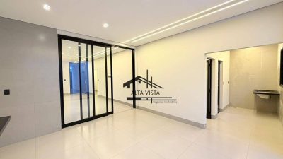 Casa, 3 quartos, 140 m² - Foto 2