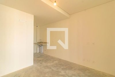 Kitnet-Studio, 34 m² - Foto 2