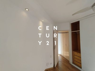Apartamento, 1 quarto, 45 m² - Foto 4