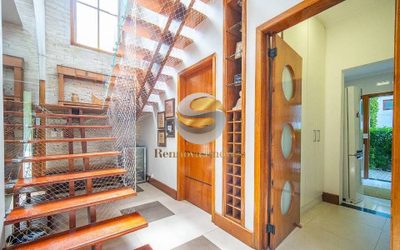 Casa de Condomínio, 3 quartos - Foto 5