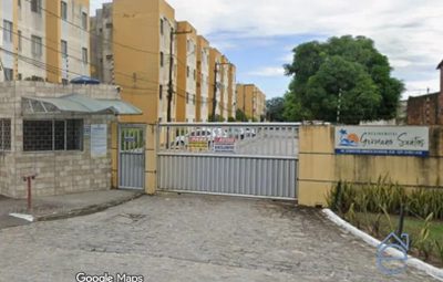 Apartamento, 2 quartos, 55 m² - Foto 1